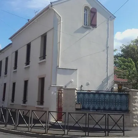 Chalet 15 Minutes De Paris