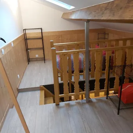 Chalet 15 Minutes De Paris *
