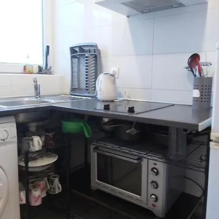 Chalet 15 Minutes De Paris *