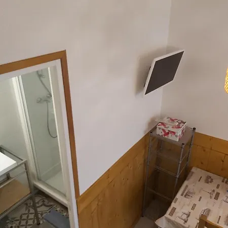 15 Minutes De Paris Chalet Deuil-la-Barre