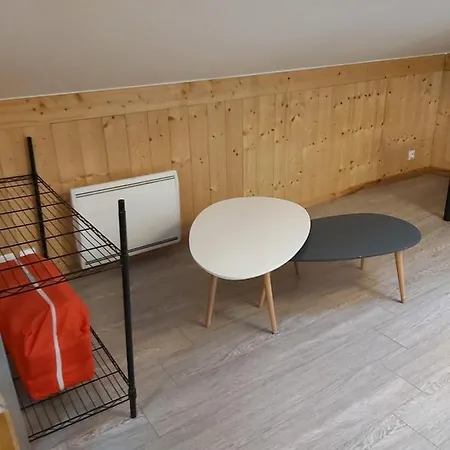 Chalet 15 Minutes De Paris *