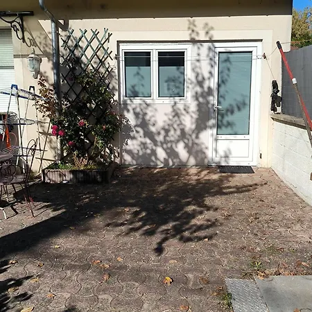 Chalet 15 Minutes De Paris