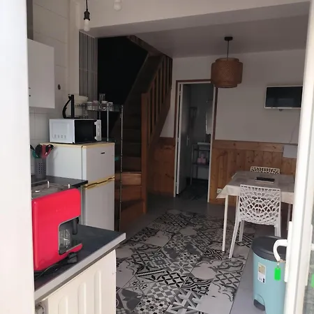 Chalet 15 Minutes De Paris *
