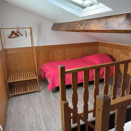 Chalet 15 Minutes De Paris *