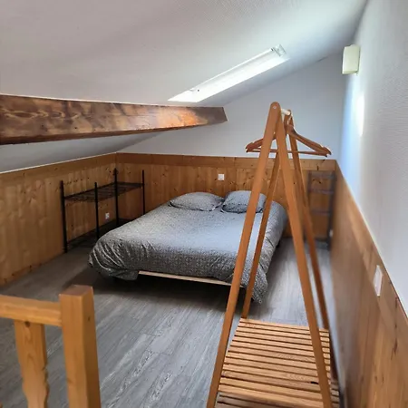 Chalet 15 Minutes De Paris Deuil-la-Barre