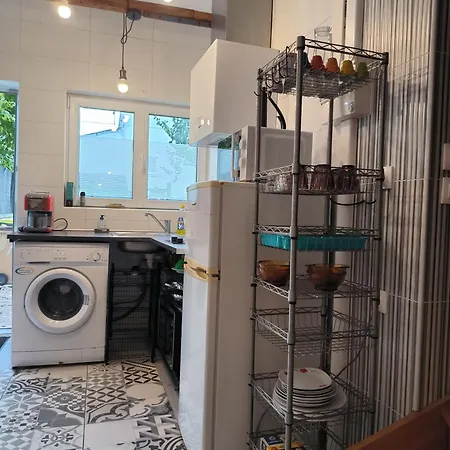 Chalet 15 Minutes De Paris