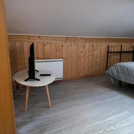 Chalet 15 Minutes De Paris Deuil-la-Barre
