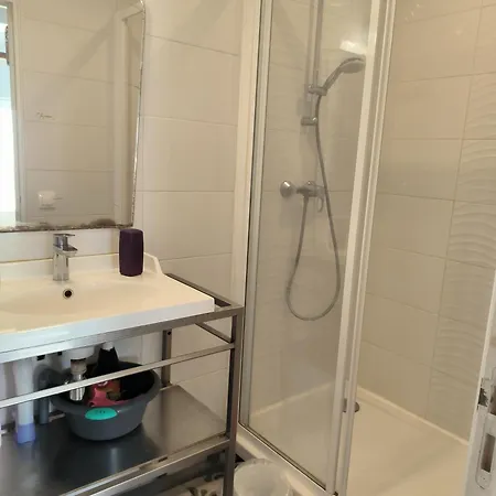 Chalet 15 Minutes De Paris