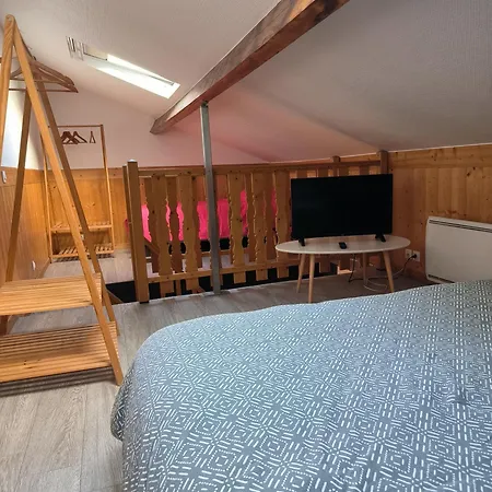 Chalet 15 Minutes De Paris *