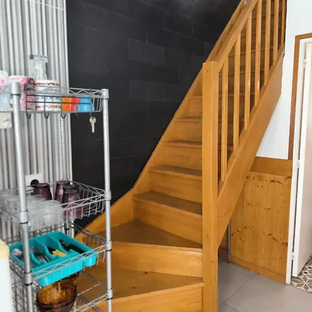Chalet 15 Minutes De Paris *